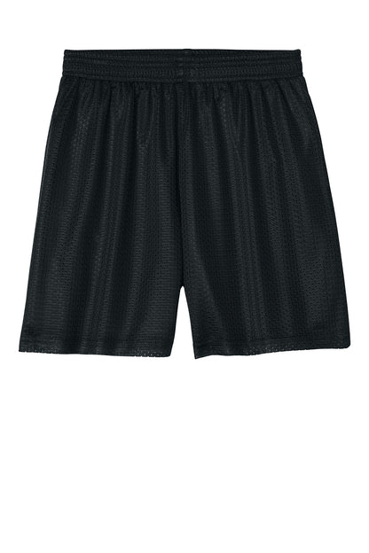 Youth Mesh 5” Short (YST5100)