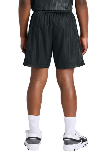 Youth Mesh 5” Short (YST5100)