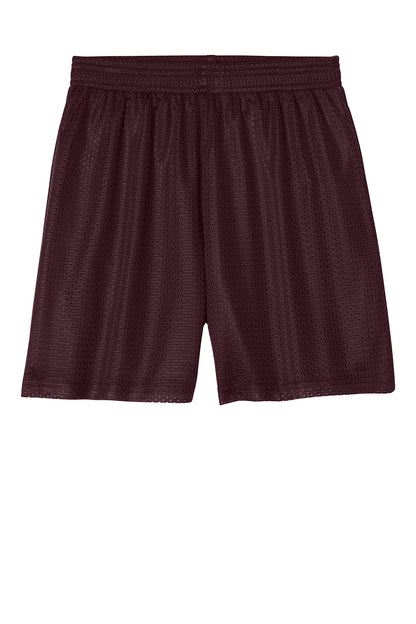 Youth Mesh 5” Short (YST5100)